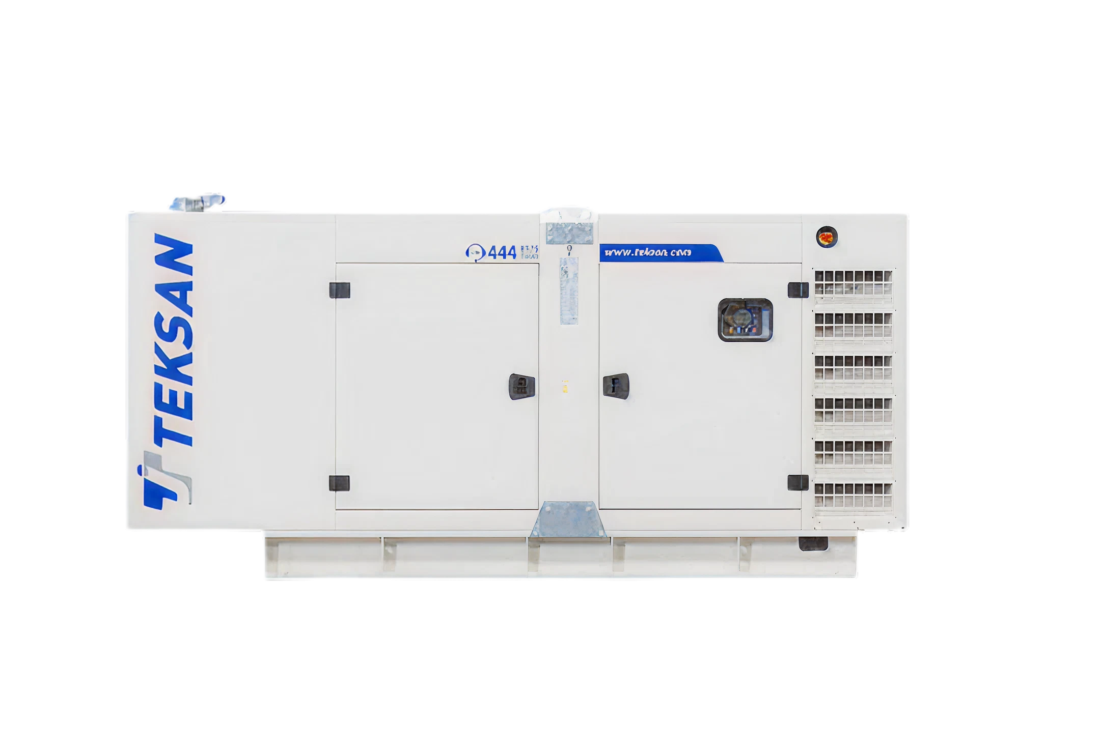 Dizel generator Teksan