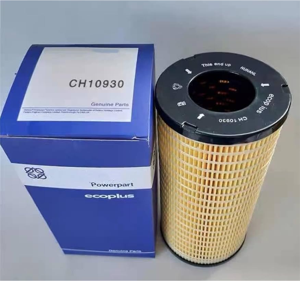 Yanacaq filteri - Perkins - CH10930