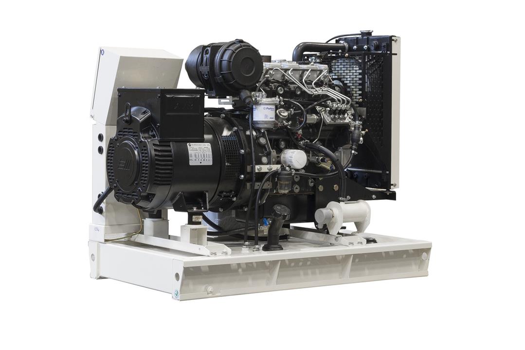 22 kVA - TJ22PE