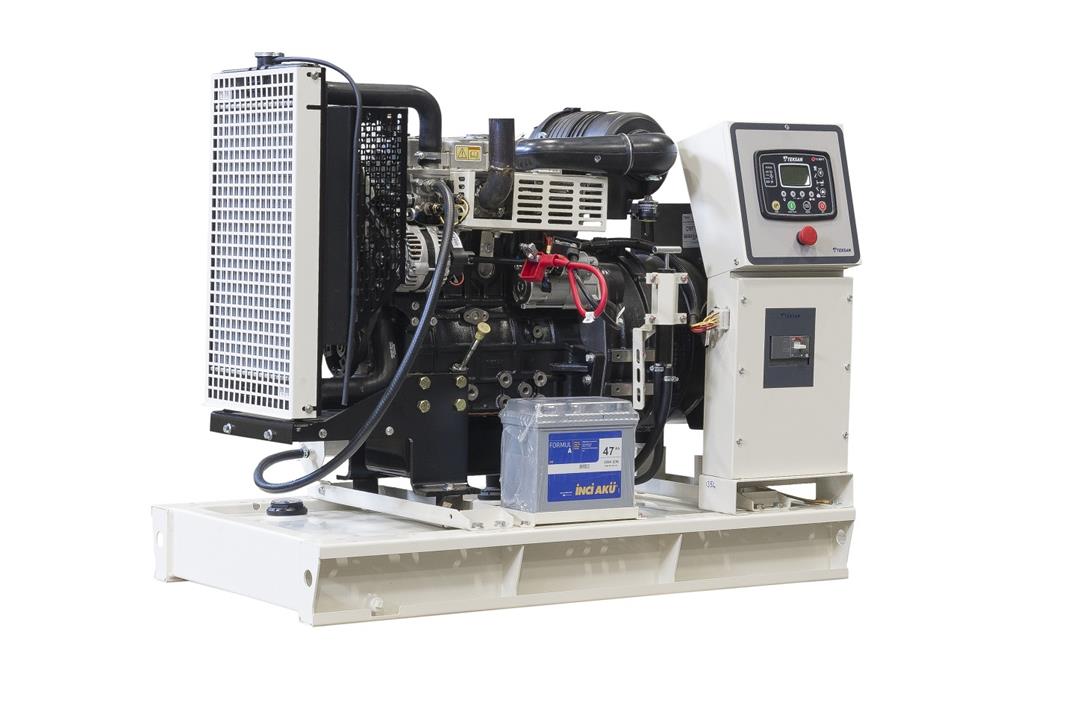 22 kVA - TJ22PE