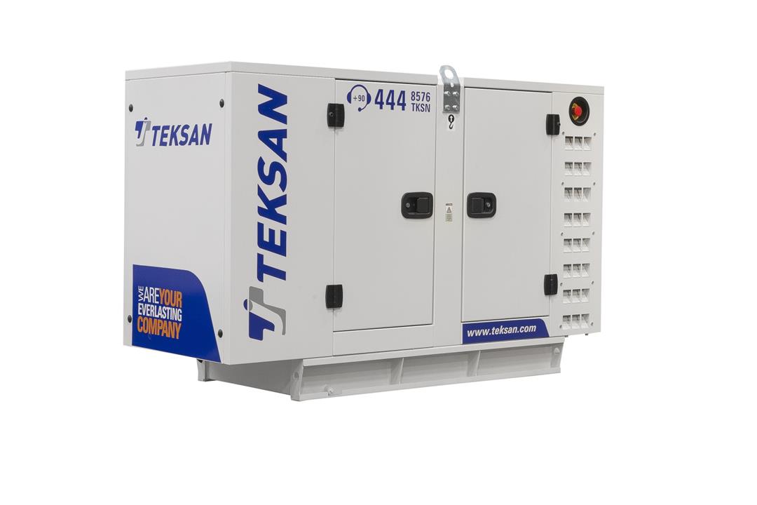 22 kVA - TJ22PE
