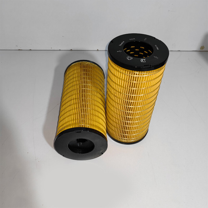 Yanacaq filteri - Perkins - CH10931